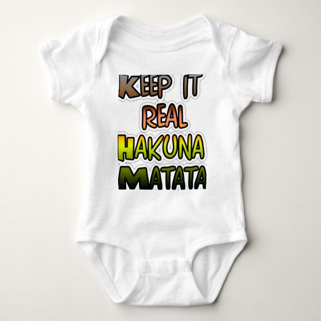 Customise Product Baby Bodysuit (Front)