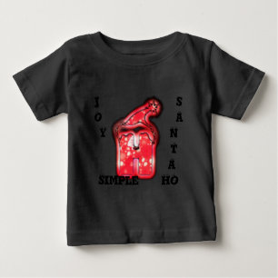 Customise Product Baby T-Shirt