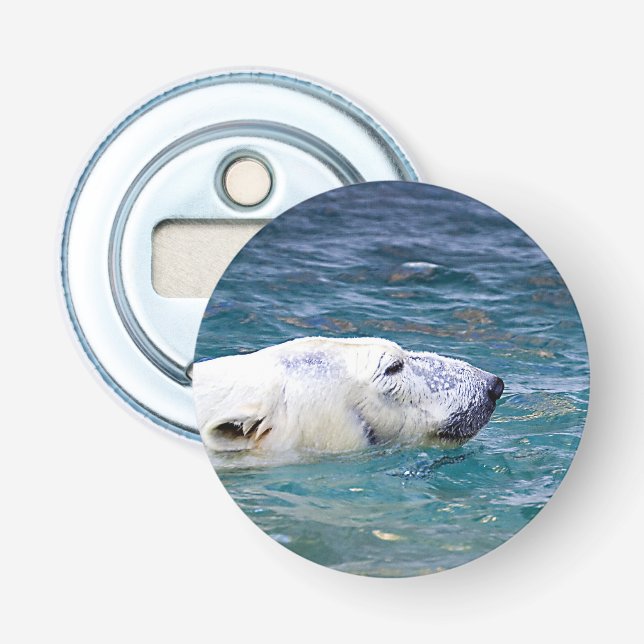 Customise Product Bottle Opener (Front)