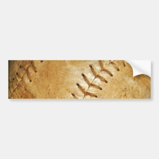 Customise Product Bumper Sticker