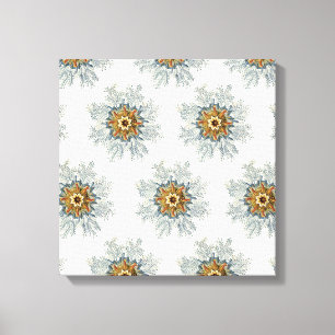 Customise Product Canvas Print