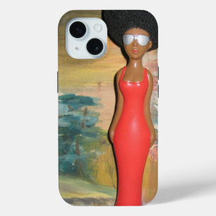 Customise Product iPhone 15 Case