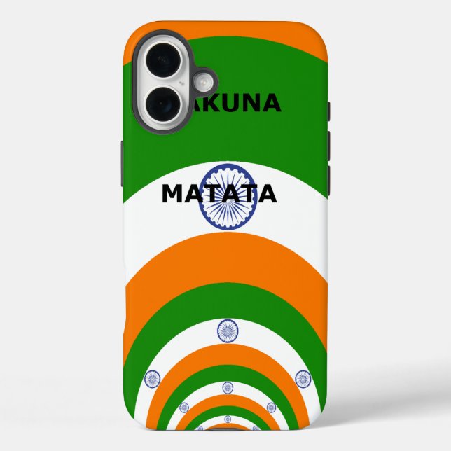 Customise Product Case-Mate iPhone Case (Back)