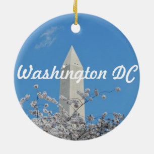 Customise Product Ceramic Tree Decoration