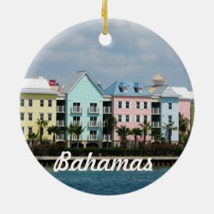 Customise Product Ceramic Tree Decoration