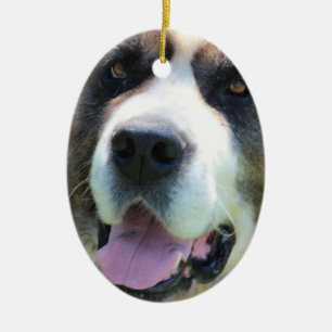 Customise Product Ceramic Tree Decoration