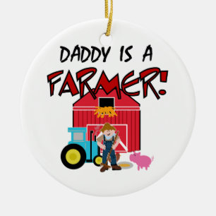 Customise Product Ceramic Tree Decoration