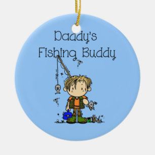 Customise Product Ceramic Tree Decoration