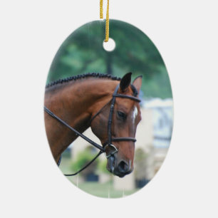 Customise Product Ceramic Tree Decoration