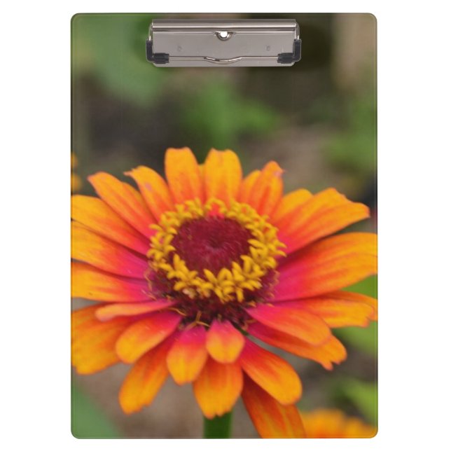 Customise Product Clipboard (Front)