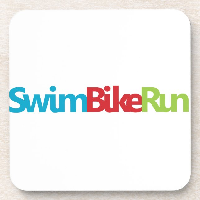 Customise Product Coaster (Front)