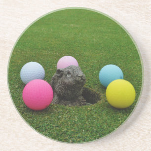 Customise Product Coaster