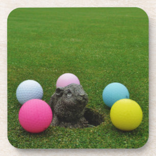 Customise Product Coaster