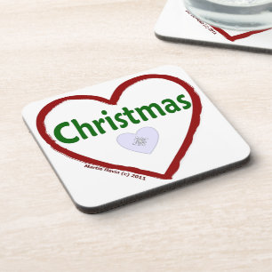 Customise Product Coaster