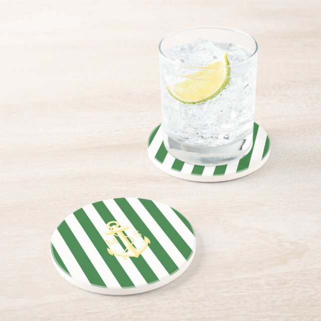 Customise Product Coaster (Side)