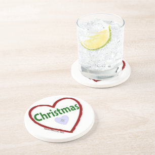Customise Product Coaster