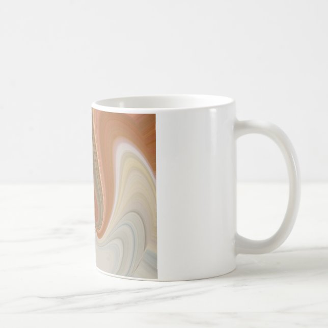 Customise Product Coffee Mug (Right)