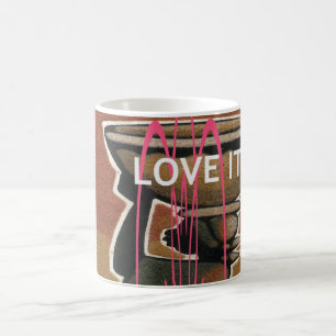Customise Product Coffee Mug