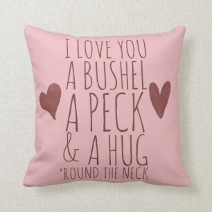 Customise Product Cushion