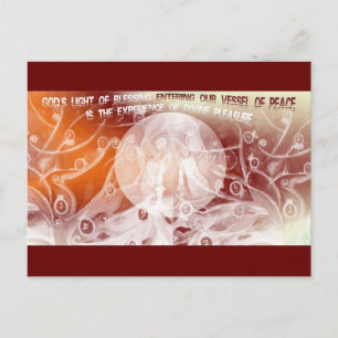 Customise Product - Customised Postcard