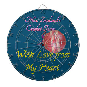 Customise Product Dartboard