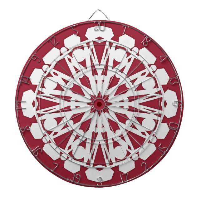 Customise Product Dartboard (Front)