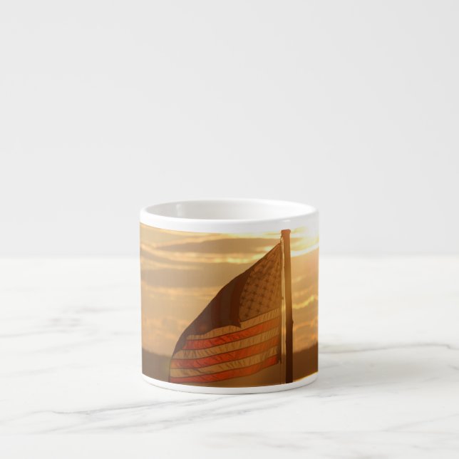 Customise Product Espresso Cup (Front)