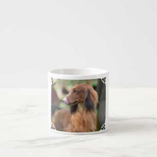 Customise Product Espresso Cup