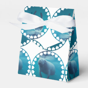 Customise Product Favour Box