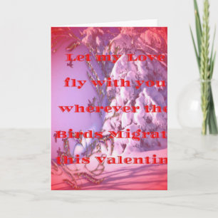 Customise Product Holiday Card