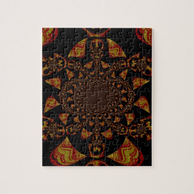 Customise Product Jigsaw Puzzle (Vertical)