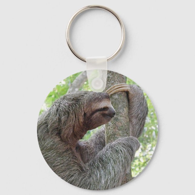 Customise Product Key Ring (Front)