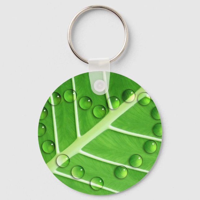 Customise Product Key Ring (Front)