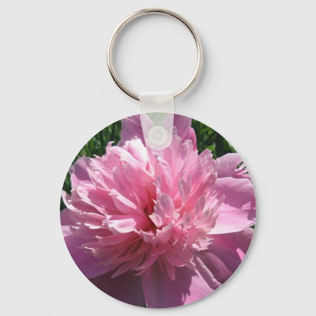 Customise Product Key Ring (Front)