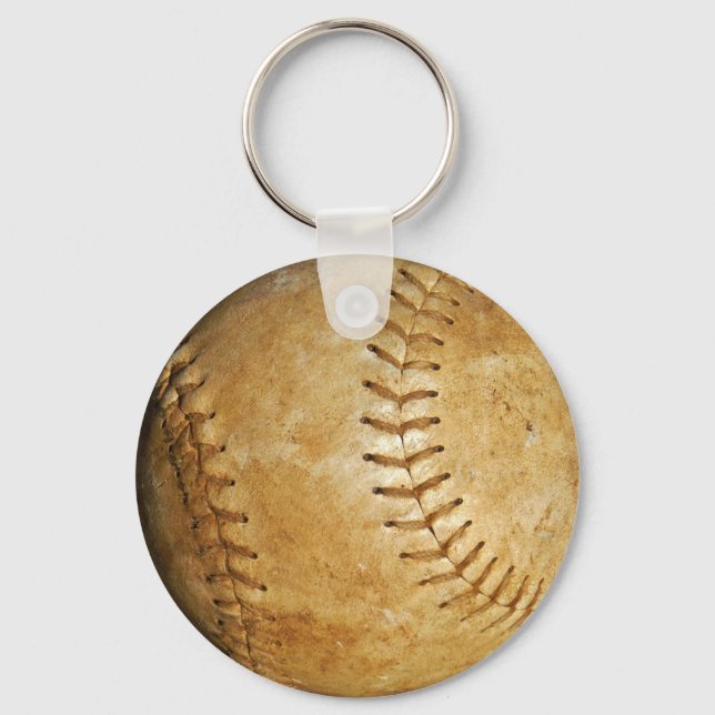 Customise Product Key Ring (Front)