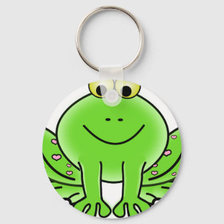 Customise Product Key Ring