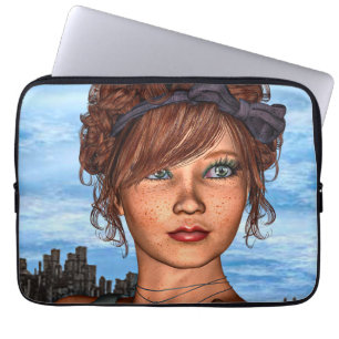 Customise Product Laptop Sleeve