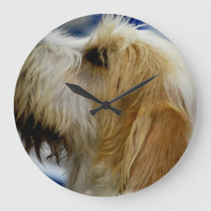 Customise Product Large Clock