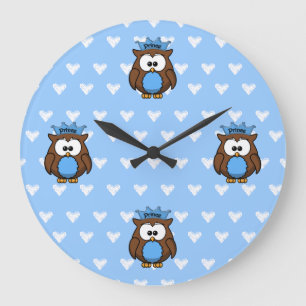 Customise Product Large Clock
