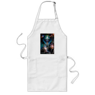 Customise Product Long Apron