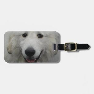 Customise Product Luggage Tag