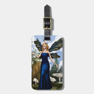 Customise Product Luggage Tag