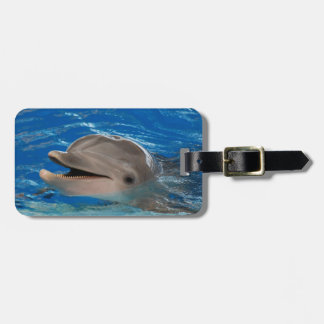 Customise Product Luggage Tag