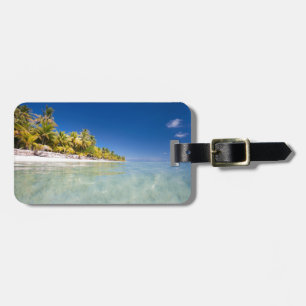 Customise Product Luggage Tag