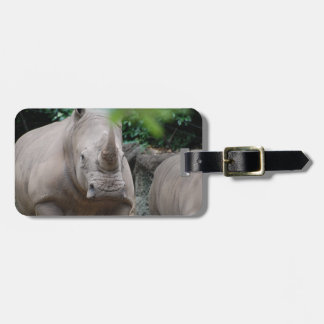 Customise Product Luggage Tag