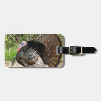 Customise Product Luggage Tag