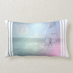 Customise Product Lumbar Cushion