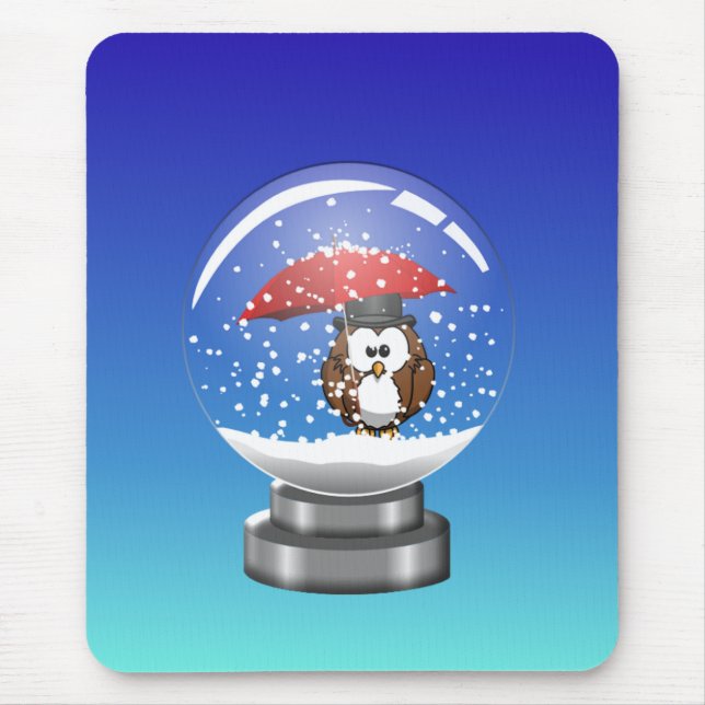 Customise Product Mouse Pad (Front)