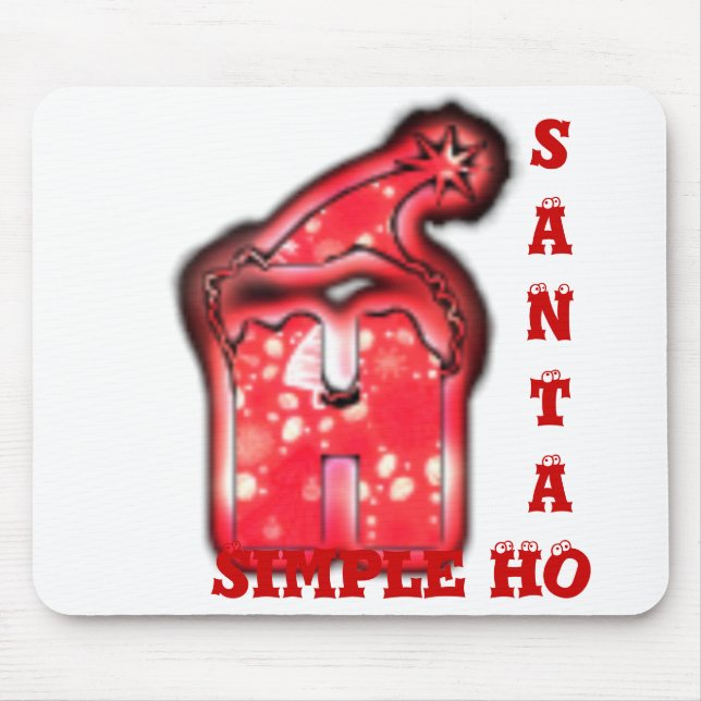 Customise Product Mouse Pad (Front)