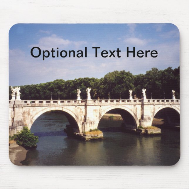 Customise Product Mouse Pad (Front)